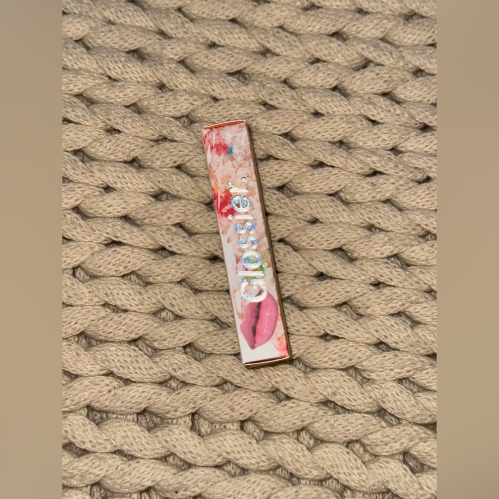 “Birthday” Balm Dotcom Lip Balm and Skin Salve — Glossier - Picture 5 of 8